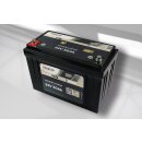 Forster 25,6V Lithium 50Ah LiFePO4 Standard Batterie | 50A-BMS | Smart Bluetooth | 1280Wh
