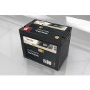 Forster 12,8V Lithium 80Ah LiFePO4 Premium Batterie |...