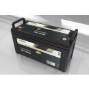 Forster 25,6V Lithium 100Ah LiFePO4 Premium Batterie | 200A-BMS-2.0  | 2560Wh | IP67