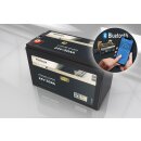 Forster 25,6V Lithium 50Ah LiFePO4 Premium Batterie |...
