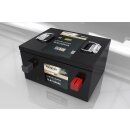 Forster 12,8V Lithium 500Ah LiFePO4 Premium Batterie |...
