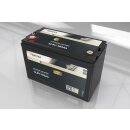 Forster 12,8V Lithium 180Ah LiFePO4 Premium Batterie |...