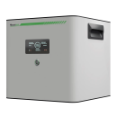 Maxxicharge Balkonspeicher 3.0 kWh weiß