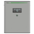 Maxxicharge Balkonspeicher 5.0 kWh wei&szlig;