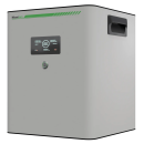 Maxxicharge Balkonspeicher 5.0 kWh weiß