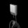 EcoFlow PowerPulse Wallbox 11kW Kabel 5 m Typ 2