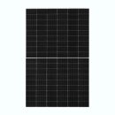 JA Solar JAM54D40-MB/425Wp Bifazial Black Frame