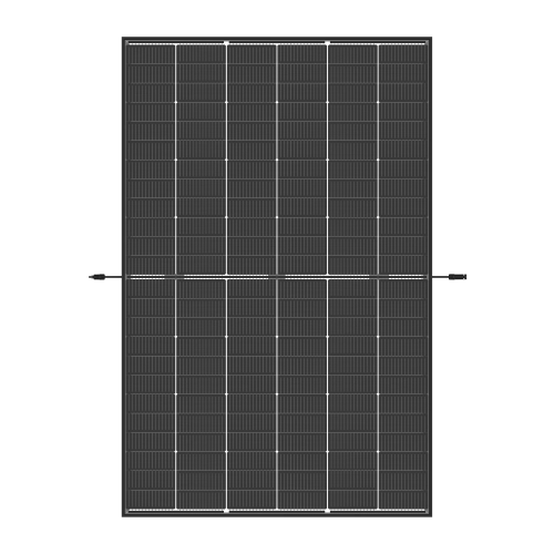 Trina Solar Solarmodule Vertex S+ NEG9RC.27/435Wp Bifazial Black Frame