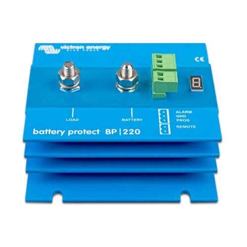 Victron Smart BatteryProtect 12V/24V-220A