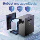 Solarstromspeicher XORO SOLAR SPS 2150 f&uuml;r Balkonkraftwerke