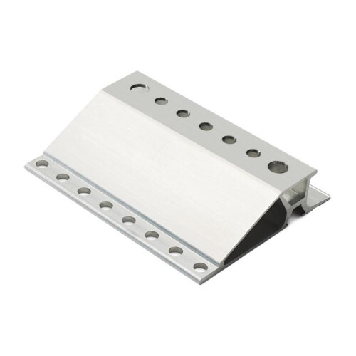 Novotegra Grundprofil 30 L=155mm