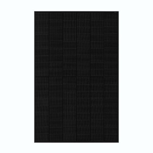 JA SOLAR JAM54D41-440/LB Solarmodul 440Wp N typ Glas Glas Full Black