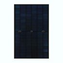 JA SOLAR JAM54D41-440/LB Solarmodul 440Wp N typ Glass Glass Full Black