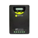 WATTSTUNDE® 40A 90V MPPT Solar Laderegler WLR-BT...