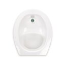 TROBOLO Urin Separator Urine Diverter Trenn Toiletten Einsatz Wei&szlig;