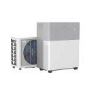 Midea PortaSplit mobile Split-Klimaanlage mit 3,5 kW
