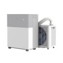 Midea PortaSplit mobile Split-Klimaanlage mit 3,5 kW