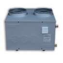 SUNEX® Warmwasser-Wärmepumpe DROPS ECO 3,6 kW...