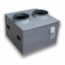 SUNEX® Warmwasser-Wärmepumpe DROPS ECO 3,6 kW...