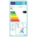 SUNEX&reg; Warmwasser-W&auml;rmepumpe DROPS ECO 3,6 kW Brauchwasser Trinkwasser Heizung