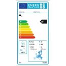 SUNEX&reg; Warmwasser-W&auml;rmepumpe DROPS D 4.1(c) Brauchwasser Trinkwasser Heizung