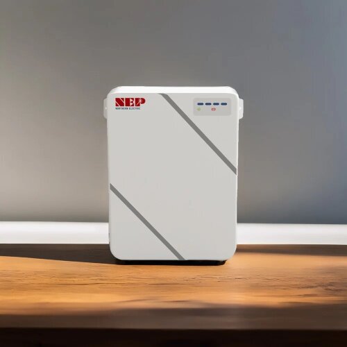 NEP Solarstromspeicher Balkonkraftwerkspeicher VDE 2.76 kWh