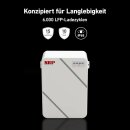 NEP Solarstromspeicher Balkonkraftwerkspeicher VDE 2.76 kWh
