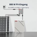 NEP Solarstromspeicher Balkonkraftwerkspeicher VDE 2.76 kWh