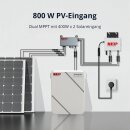 NEP Solarstromspeicher Balkonkraftwerkspeicher VDE 2.76 kWh
