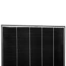 WATTSTUNDE® WS200BL BLACK LINE Schindel Solarmodul 200Wp