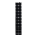 WATTSTUNDE&reg; WS80SPS-L DAYLIGHT Sunpower Solarmodul 80Wp