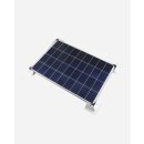 enjoysolar&reg; ABS Solarmodul Halteecken 4 St&uuml;ck, Wei&szlig;