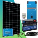 Insel Solaranlage 1300W Komplettset Plug & Play 12V /...