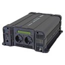 Insel Solaranlage 1500W Komplettset Plug &amp; Play 12V / 230V