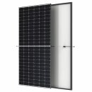 Solaranlage 2320W Balkonkraftwerk Deye Wechselrichter 2000W
