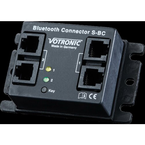 Votronic Bluetooth Connector S-BC inkl. Energy Monitor App 1430