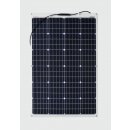 Enjoysolar ® ETFE Marine Semiflexibles Solar Panel 120W