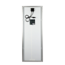 WATTSTUNDE&reg; SOLA Frame Mono 130Wp HV