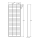 WATTSTUNDE® SOLA Frame Mono 130Wp HV