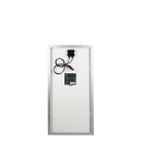 WATTSTUNDE&reg; SOLA Frame Mono 100Wp HV