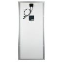 WATTSTUNDE&reg; SOLA Frame Mono 160Wp HV