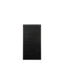 WATTSTUNDE® SOLA Frame Black 120Wp
