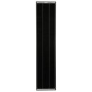 WATTSTUNDE® SOLA Frame Black 105Wp