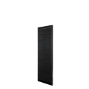 WATTSTUNDE SOLA Frame Black 100Wp HV