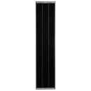 WATTSTUNDE® SOLA Frame Black 105Wp