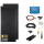 410 W SOLA Frame Black Wohnmobil Komplettset schwarz