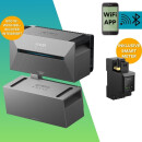 Anker SOLIX Solarbank 2 E1600 PRO 1,6 kWh Solarspeicher...