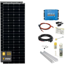 WATTSTUNDE® SOLA Frame Daylight Wohnmobil Komplettset...