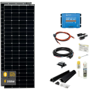 WATTSTUNDE® SOLA Frame Daylight Wohnmobil Komplettset...