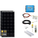 WATTSTUNDE SOLA Frame Daylight Wohnmobil Komplettset 250...